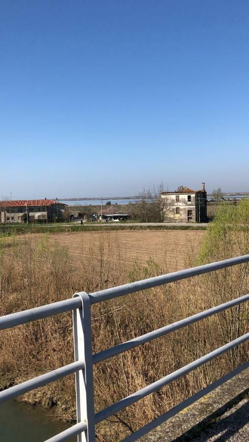San Donà di Piave Villa Paolo מראה חיצוני תמונה